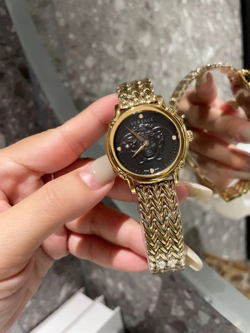 VERSACE Watches Seasonal 207161