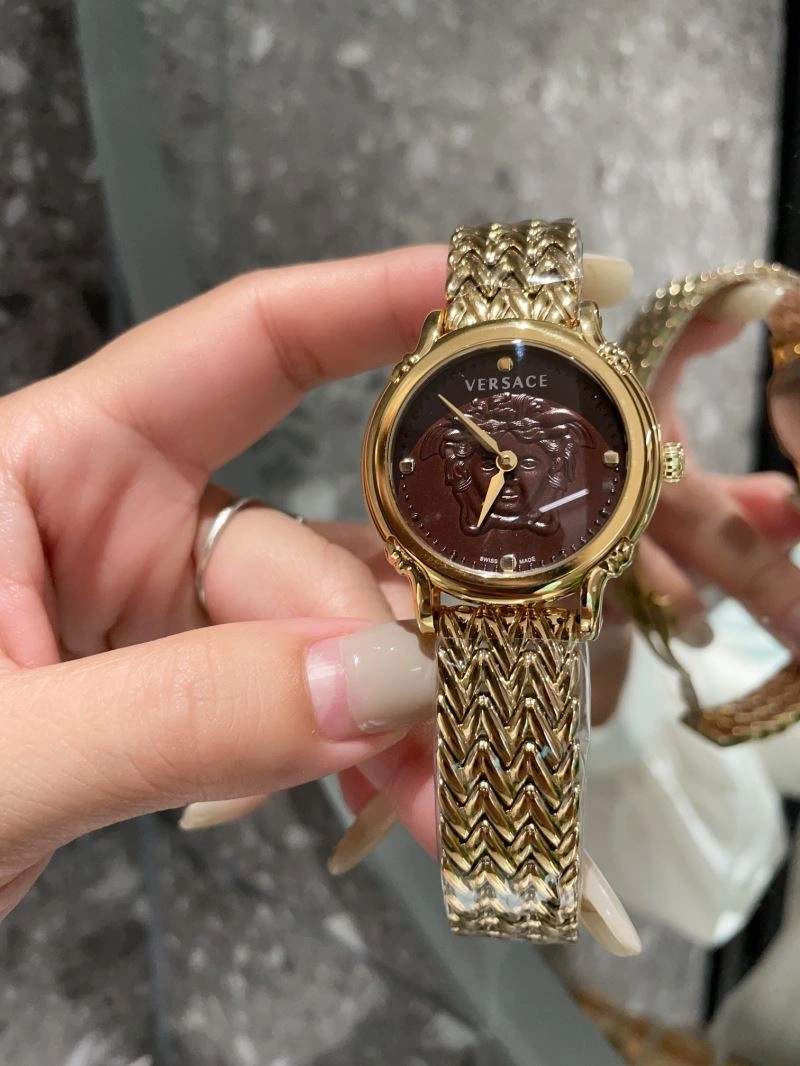 VERSACE Watches Seasonal 207161
