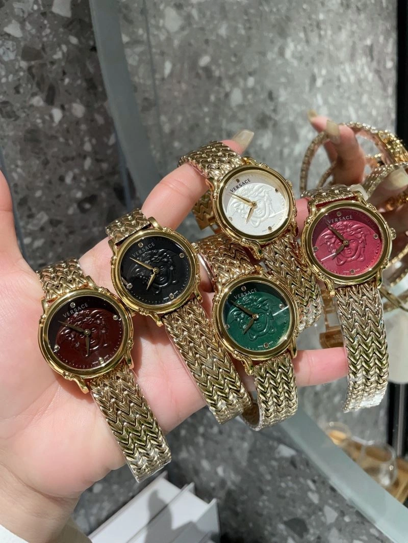 VERSACE Watches Seasonal 207161