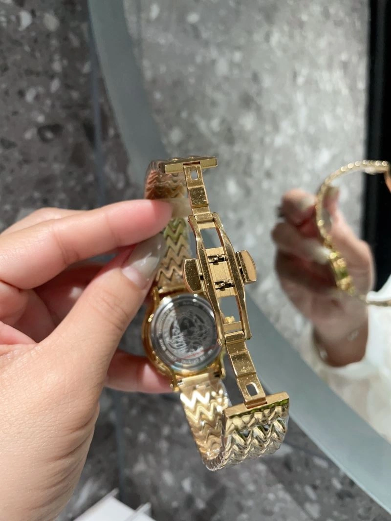 VERSACE Watches Seasonal 207161