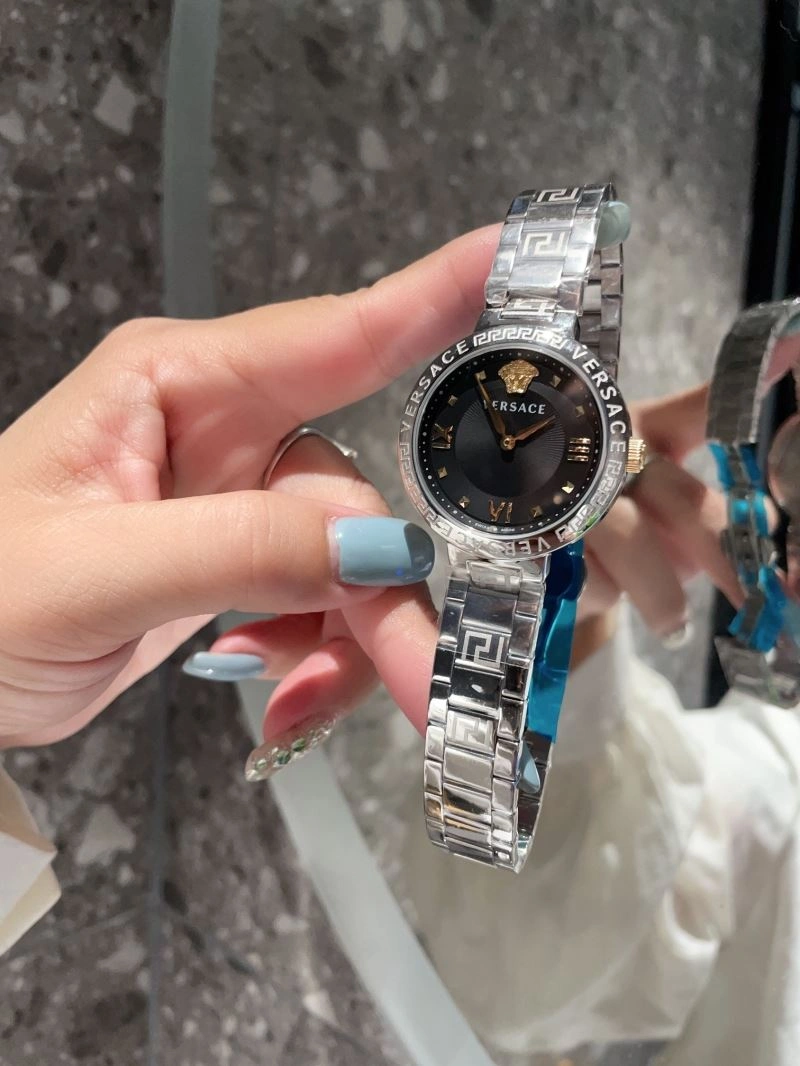 VERSACE Watches DailyWear 207171