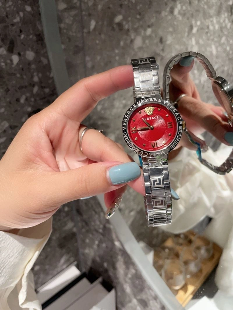 VERSACE Watches DailyWear 207171