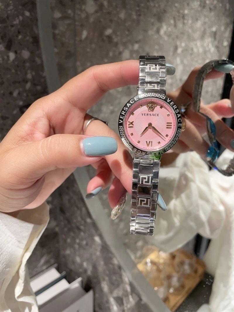 VERSACE Watches DailyWear 207171