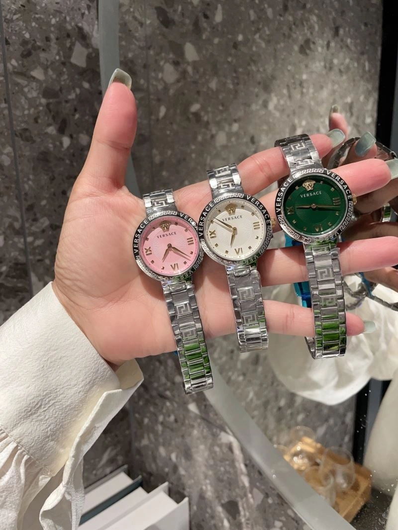 VERSACE Watches DailyWear 207171