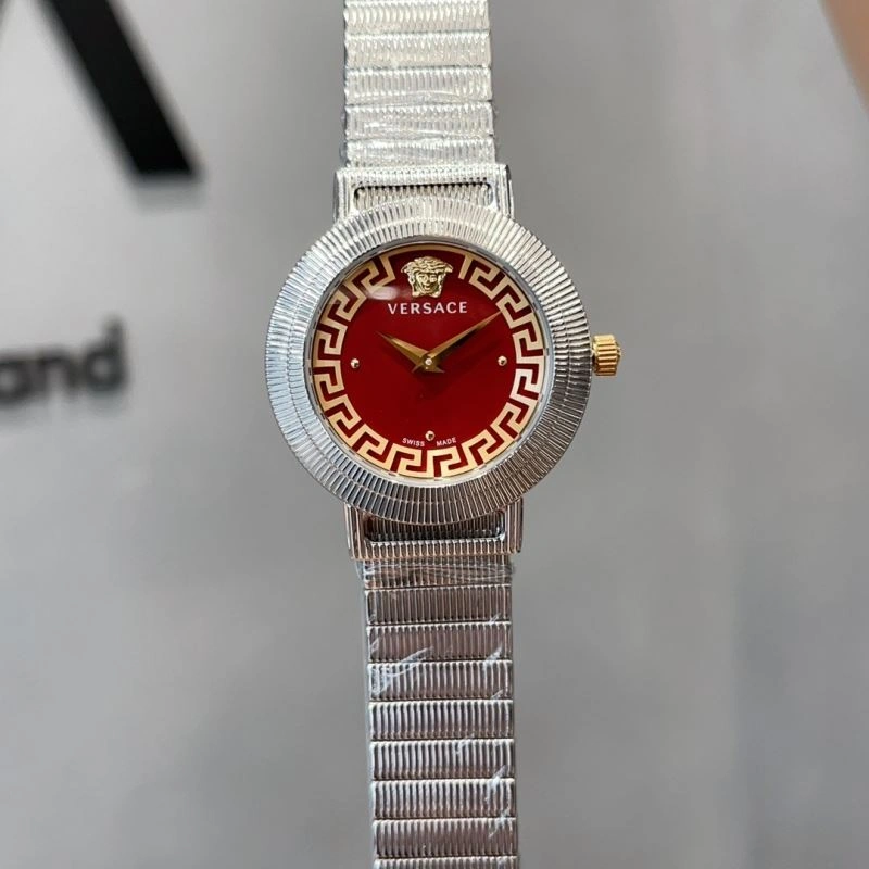 VERSACE Watches HighQuality 207158