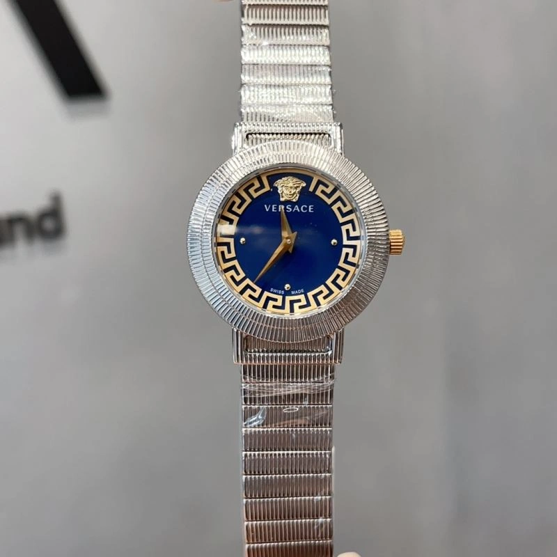 VERSACE Watches HighQuality 207158