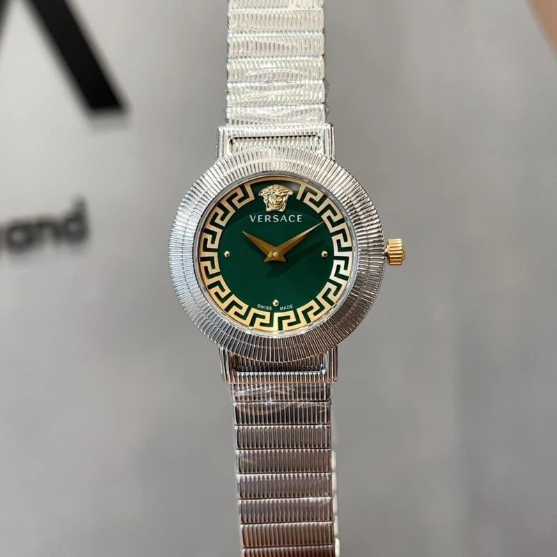 VERSACE Watches HighQuality 207158