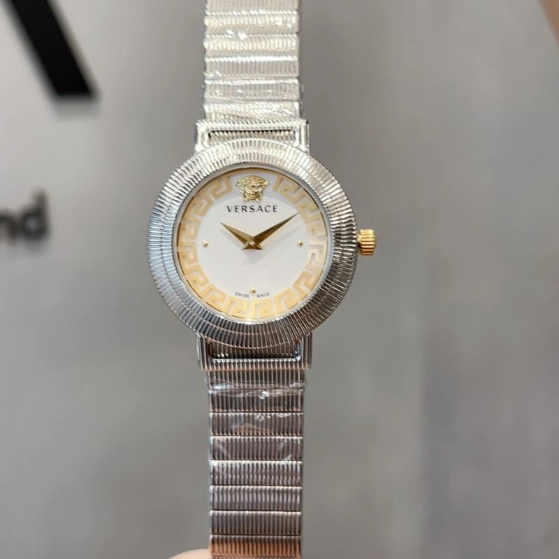VERSACE Watches HighQuality 207158
