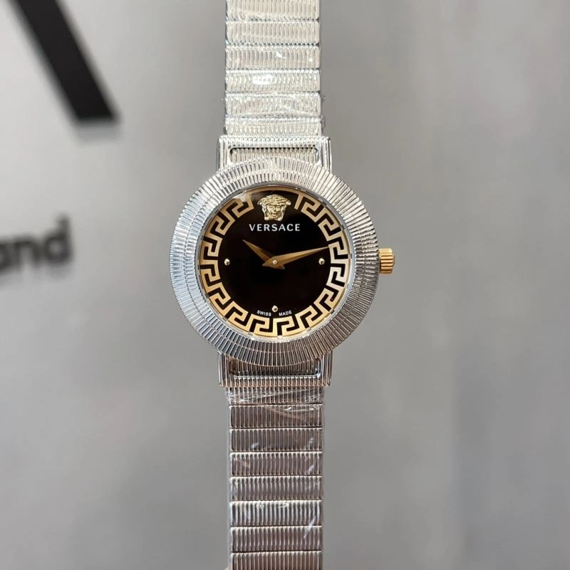 VERSACE Watches HighQuality 207158