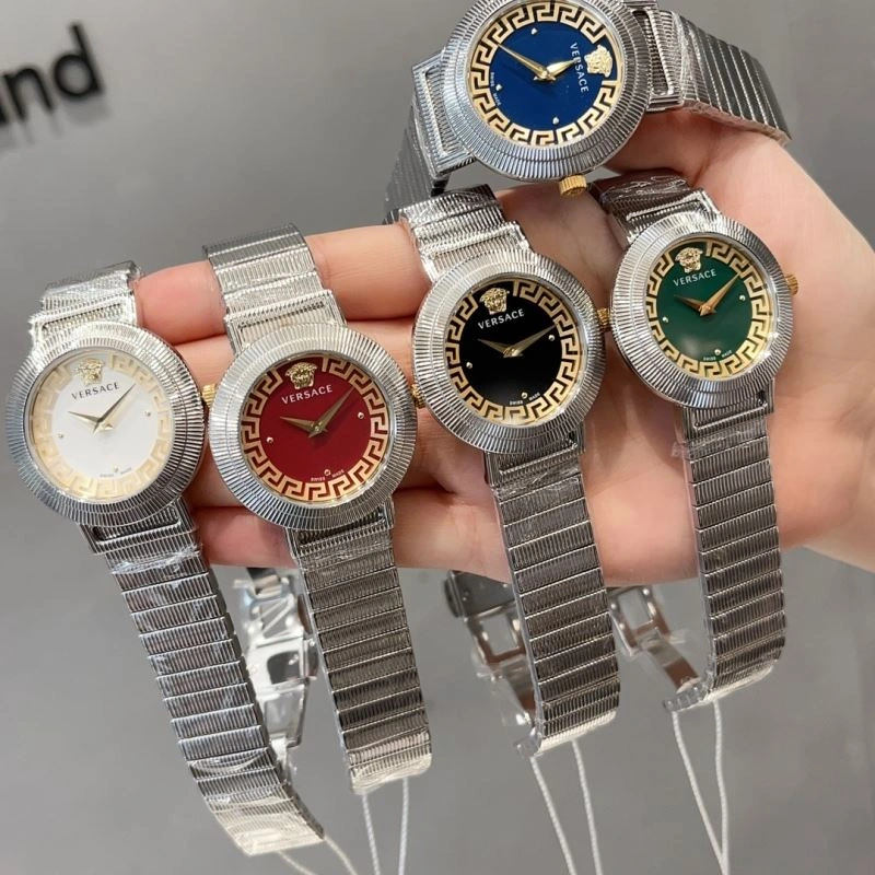 VERSACE Watches HighQuality 207158