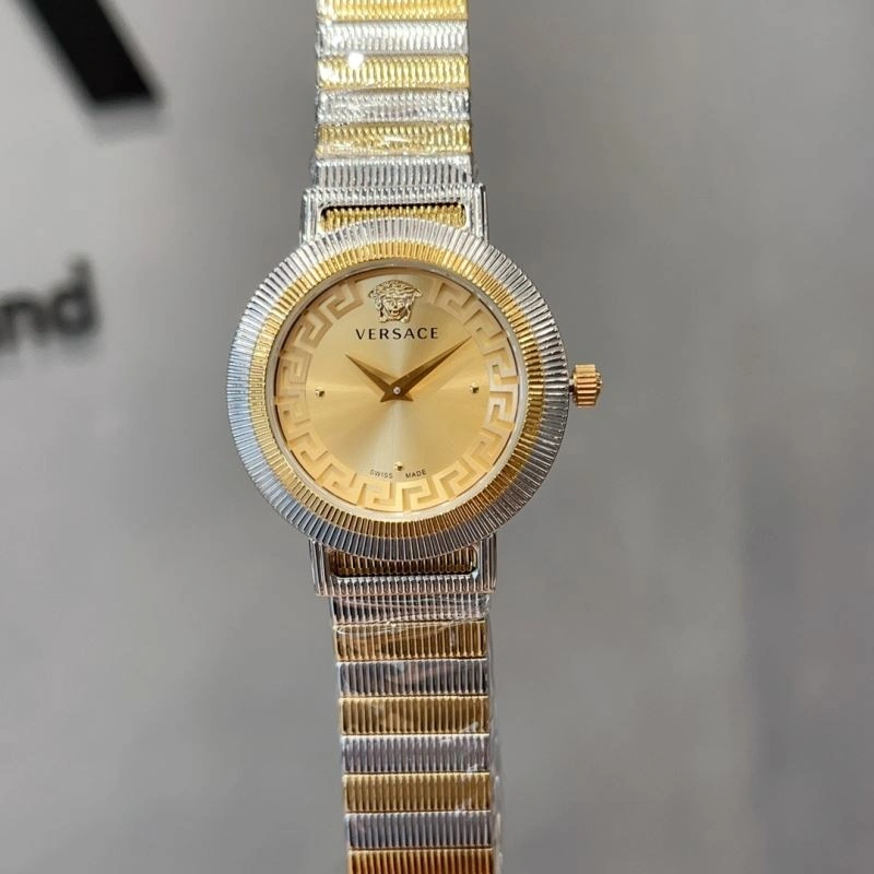 VERSACE Watches EasyMatch 207178