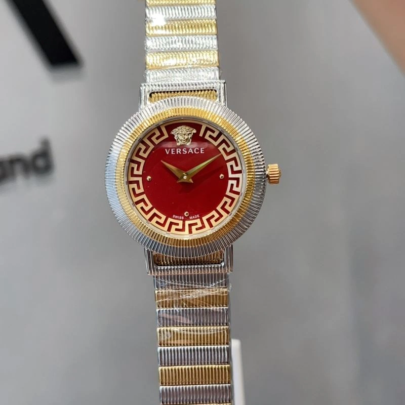 VERSACE Watches EasyMatch 207178