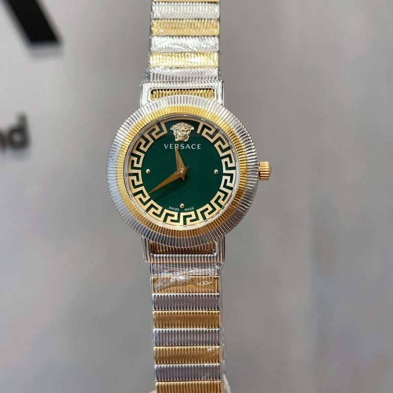 VERSACE Watches EasyMatch 207178