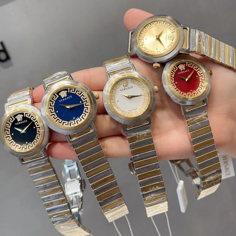 VERSACE Watches EasyMatch 207178
