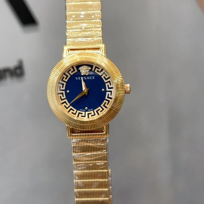 Modern VERSACE Watches 207168