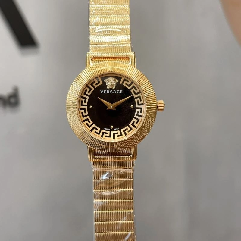 Modern VERSACE Watches 207168