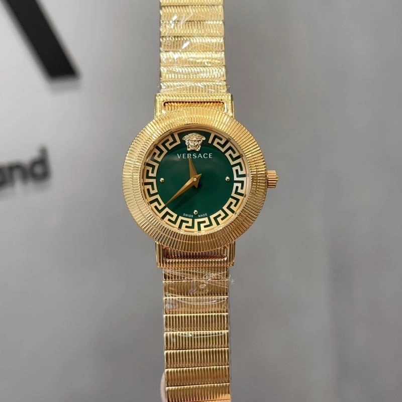 Modern VERSACE Watches 207168