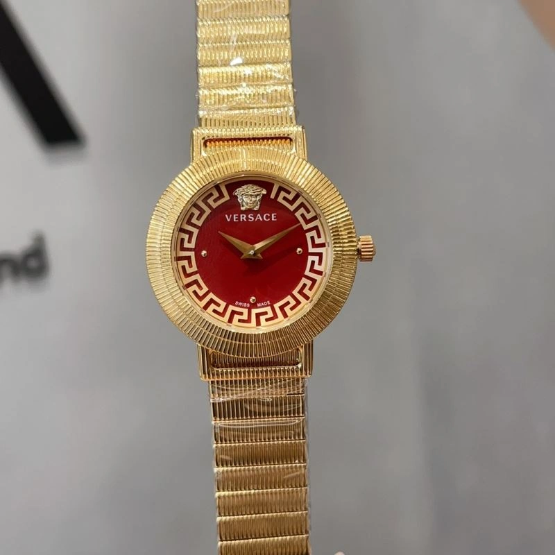 Modern VERSACE Watches 207168