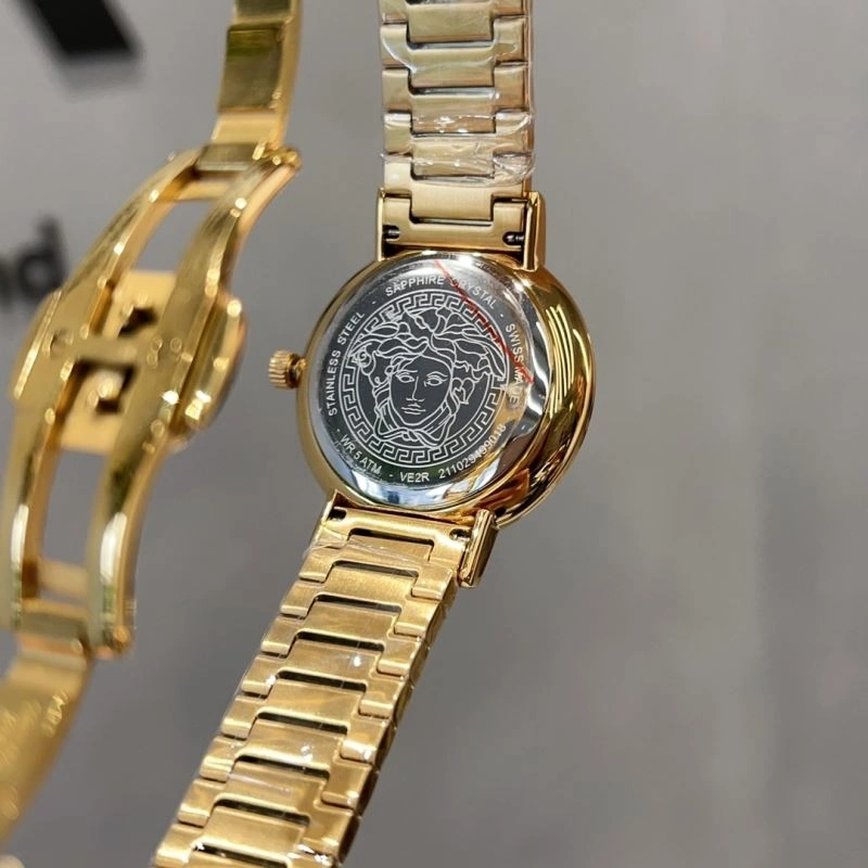 Modern VERSACE Watches 207168
