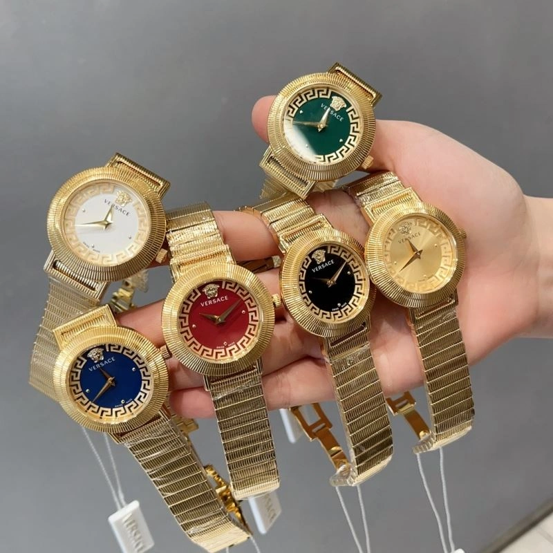 Modern VERSACE Watches 207168
