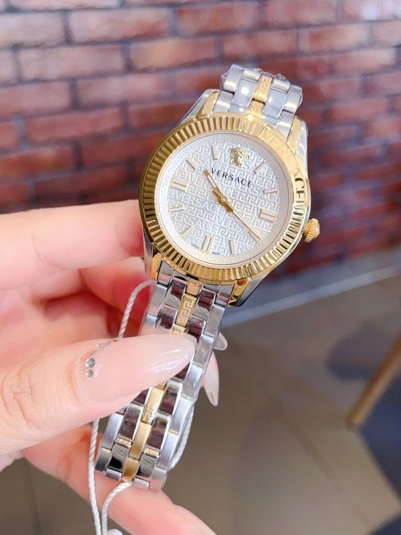 VERSACE Watches Attractive 207159