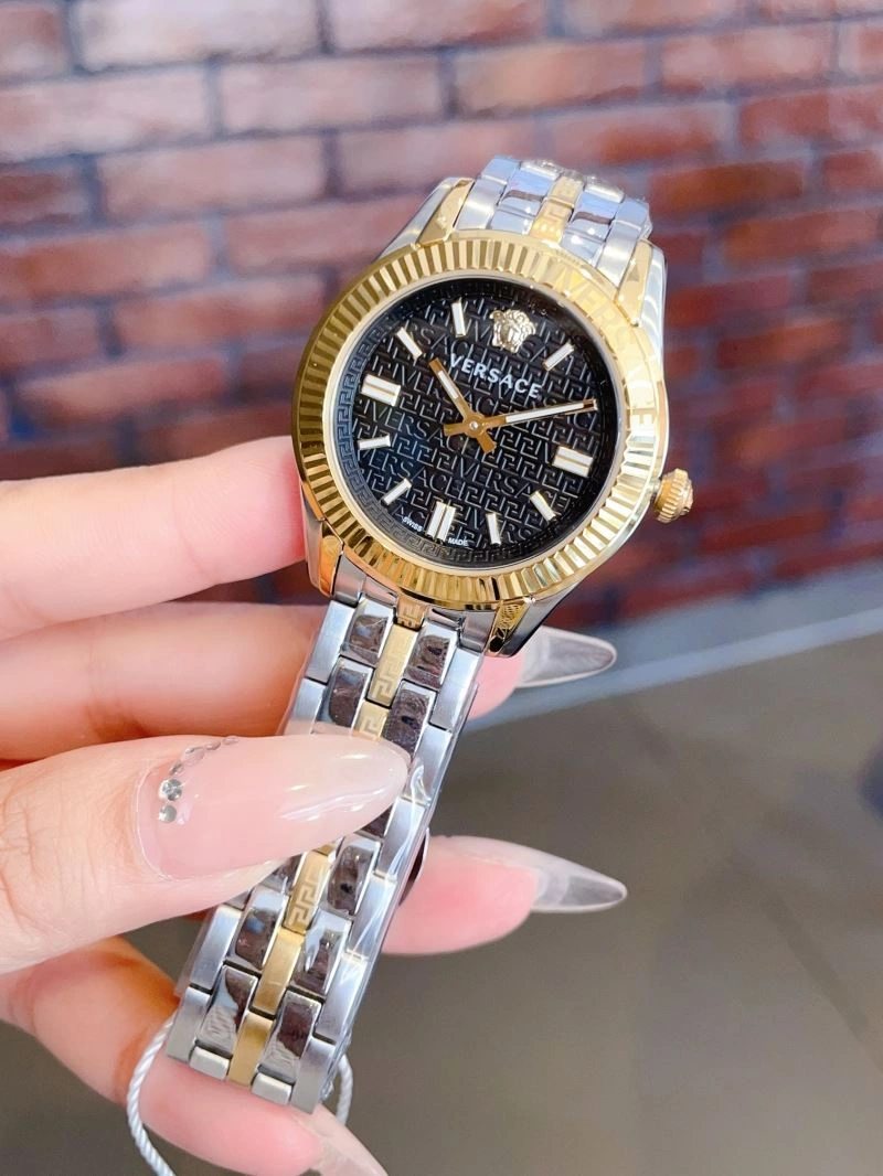 VERSACE Watches Attractive 207159