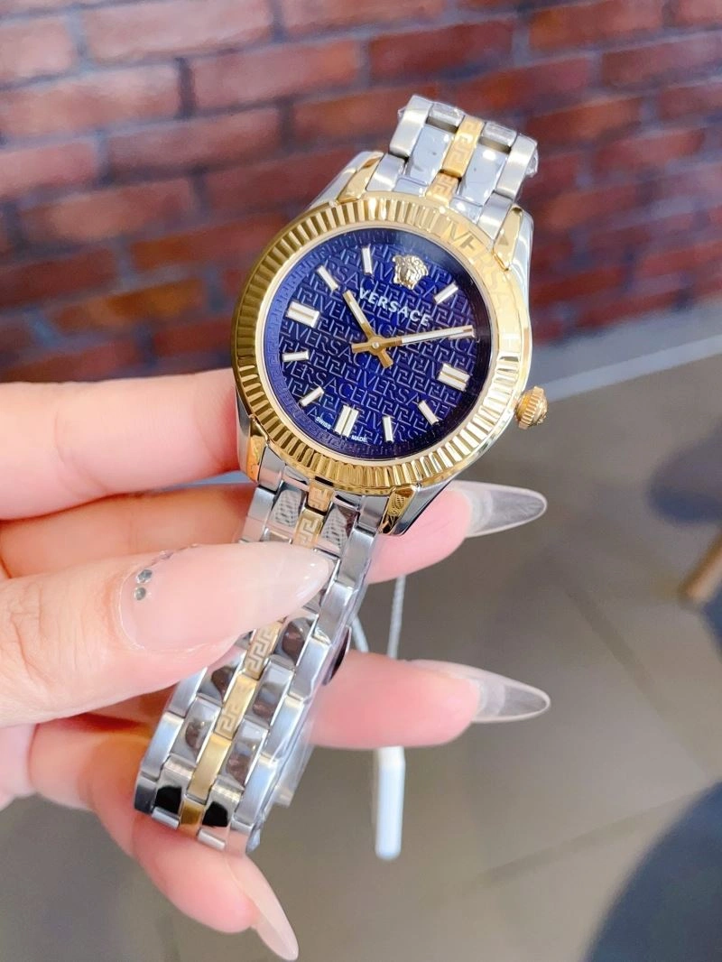 VERSACE Watches Attractive 207159