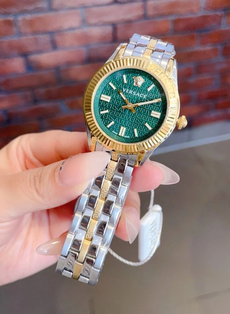 VERSACE Watches Attractive 207159