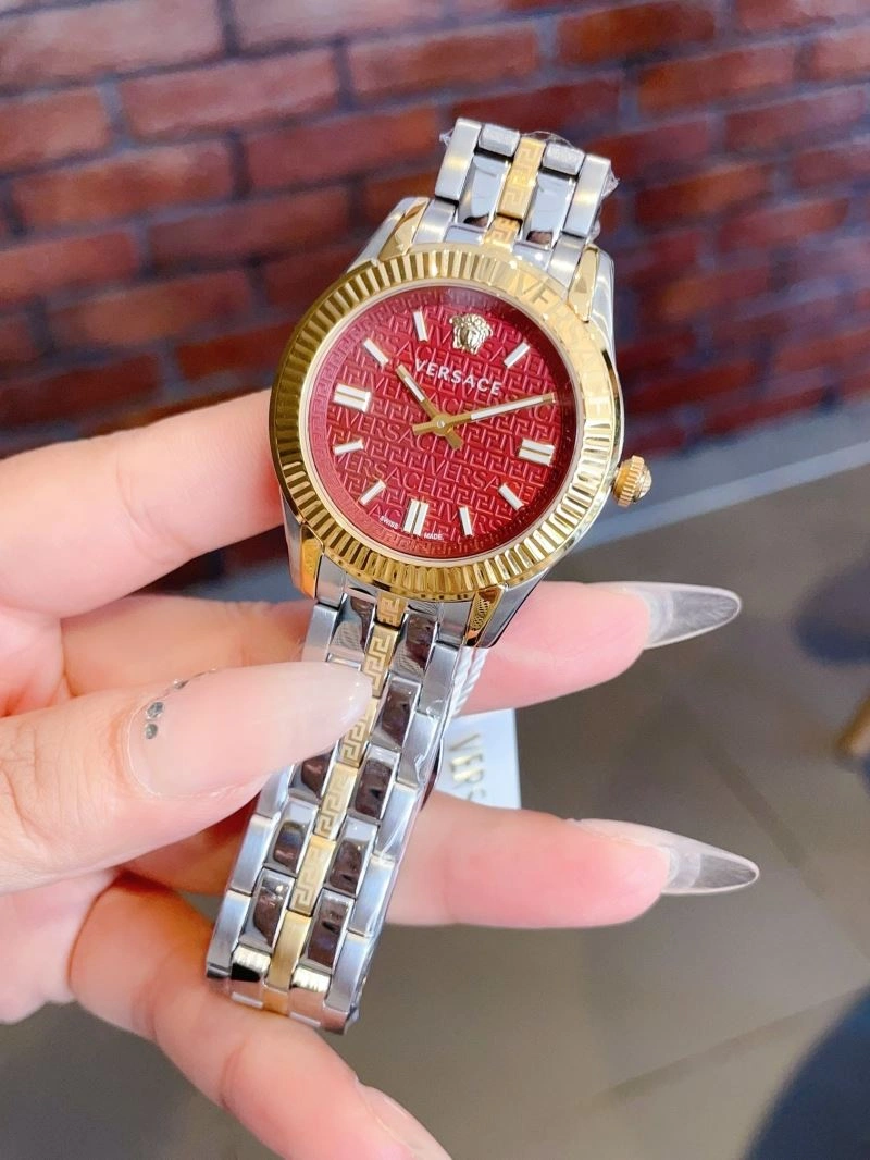 VERSACE Watches Attractive 207159