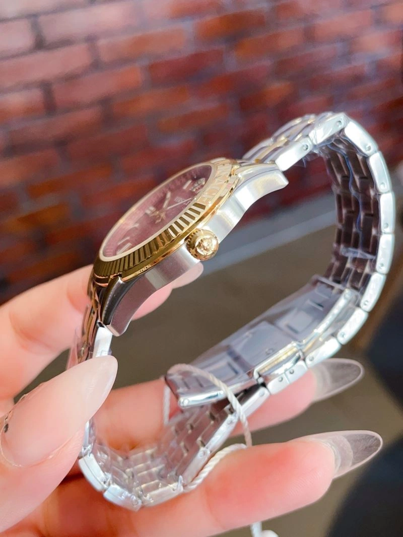 VERSACE Watches Attractive 207159