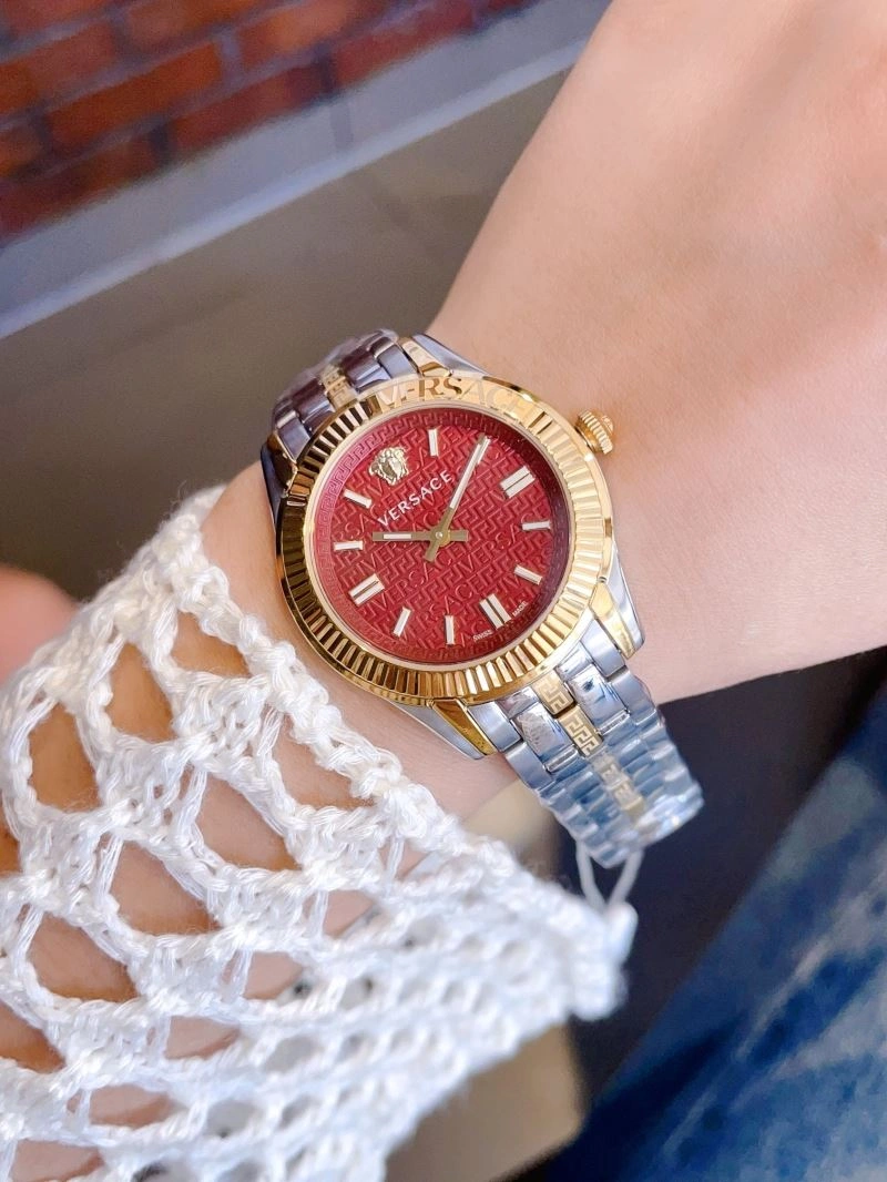 VERSACE Watches Attractive 207159