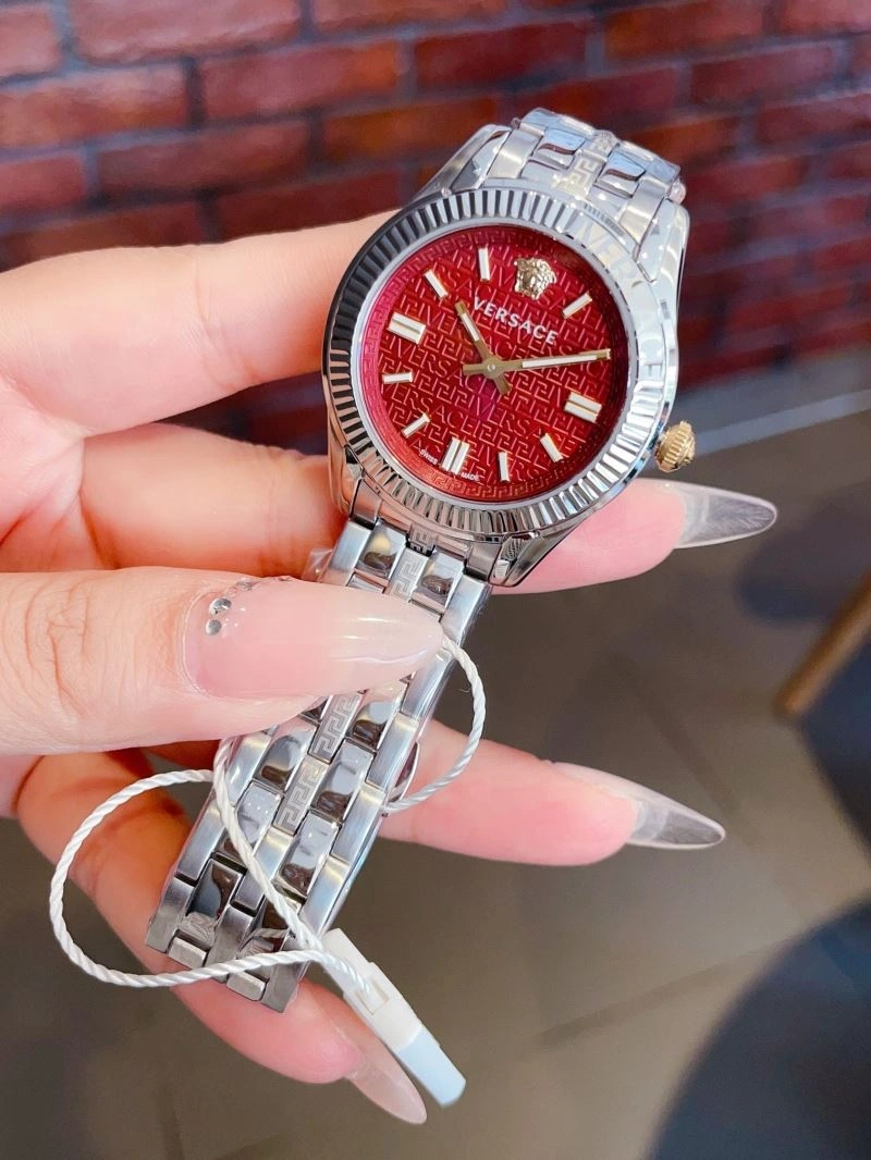 VERSACE Watches Soft 207157