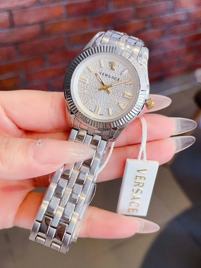 VERSACE Watches Soft 207157