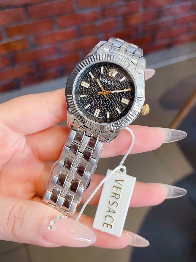 VERSACE Watches Soft 207157