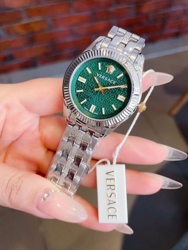 VERSACE Watches Soft 207157