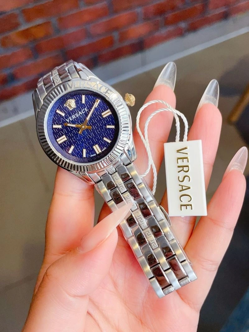 VERSACE Watches Soft 207157