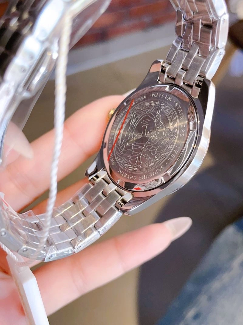 VERSACE Watches Soft 207157