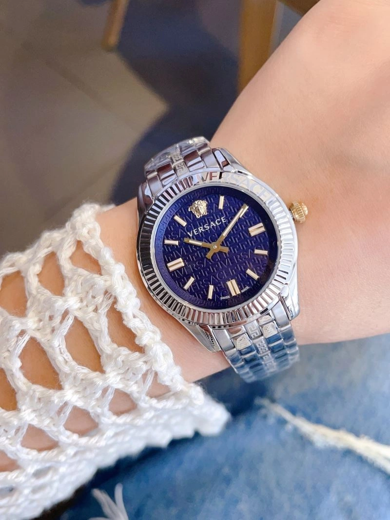 VERSACE Watches Soft 207157