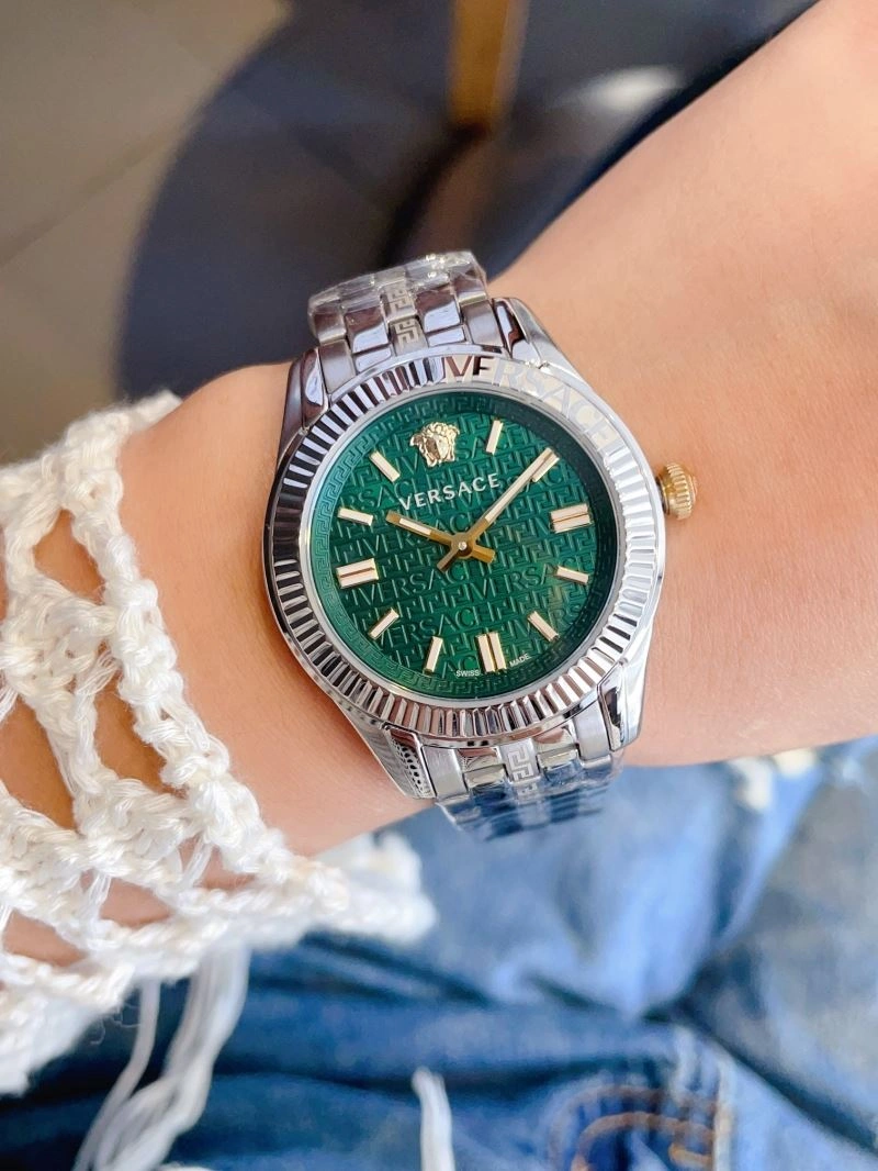 VERSACE Watches Soft 207157