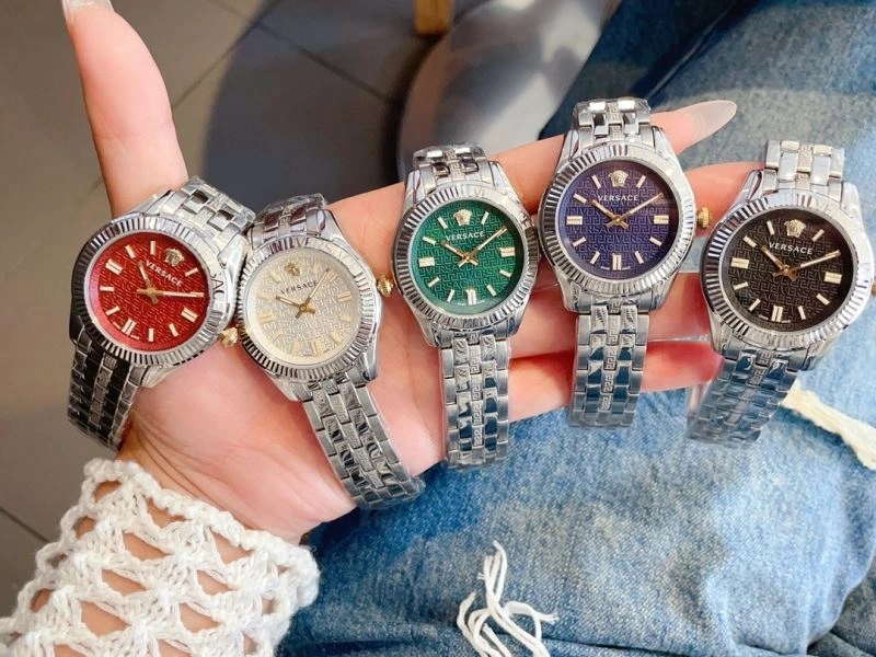 VERSACE Watches Soft 207157