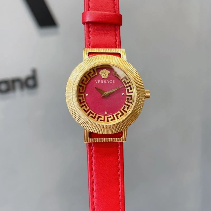 Sophisticated VERSACE Watches 207162