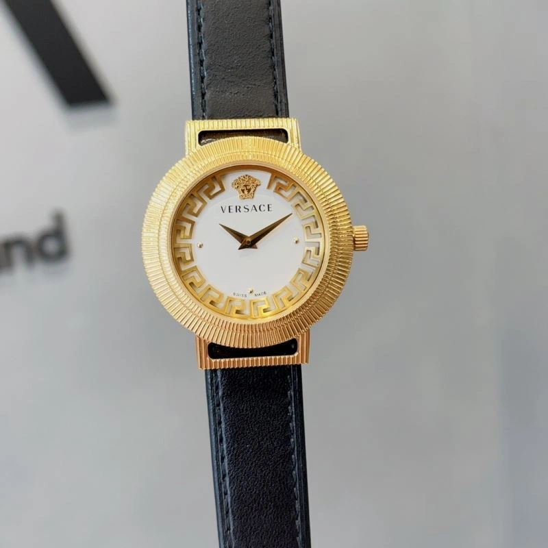 Sophisticated VERSACE Watches 207162