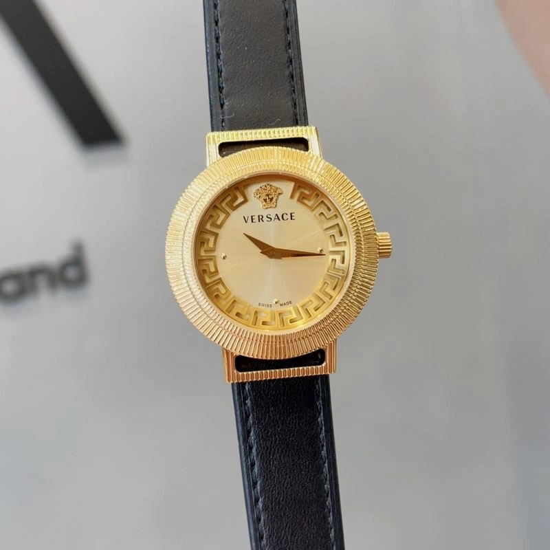 Sophisticated VERSACE Watches 207162