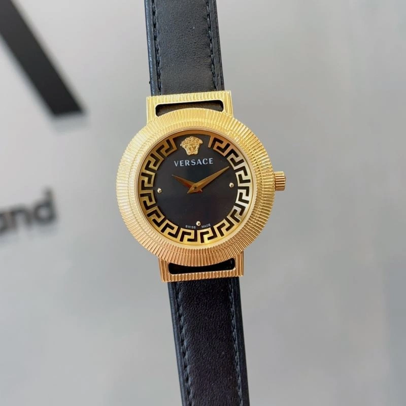 Sophisticated VERSACE Watches 207162