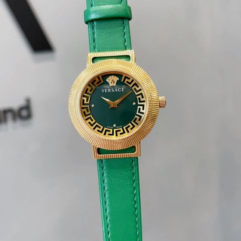 Sophisticated VERSACE Watches 207162