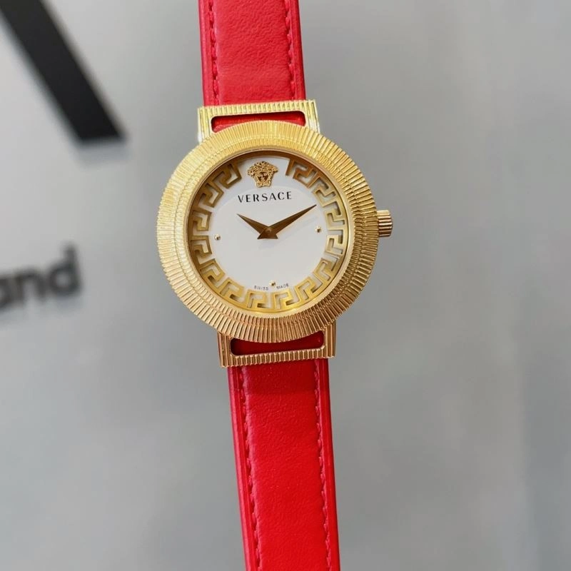 Sophisticated VERSACE Watches 207162