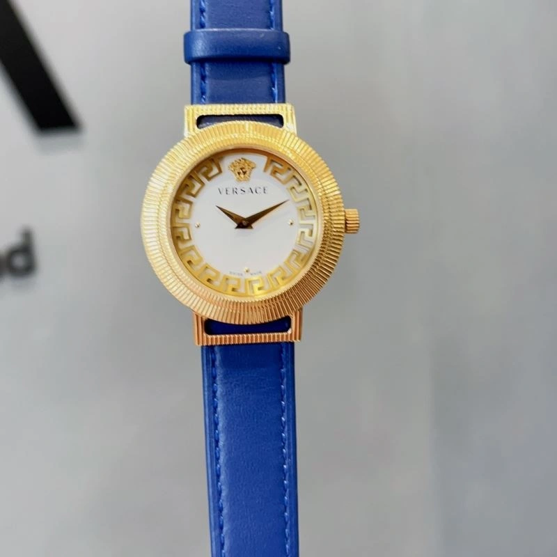Sophisticated VERSACE Watches 207162