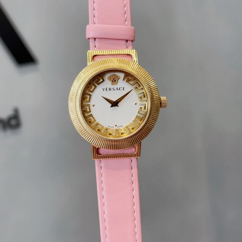 Sophisticated VERSACE Watches 207162