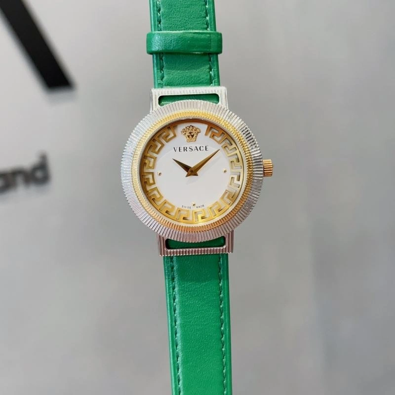 Comfortable VERSACE Watches 207151