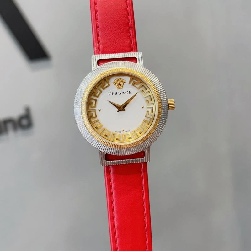 Comfortable VERSACE Watches 207151